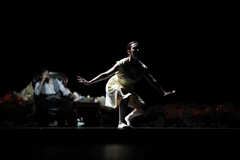 Review: BODYTRAFFIC A THOROUGHFARE THRU MIXED EMOTIONS at The Wallis Annenberg  Image