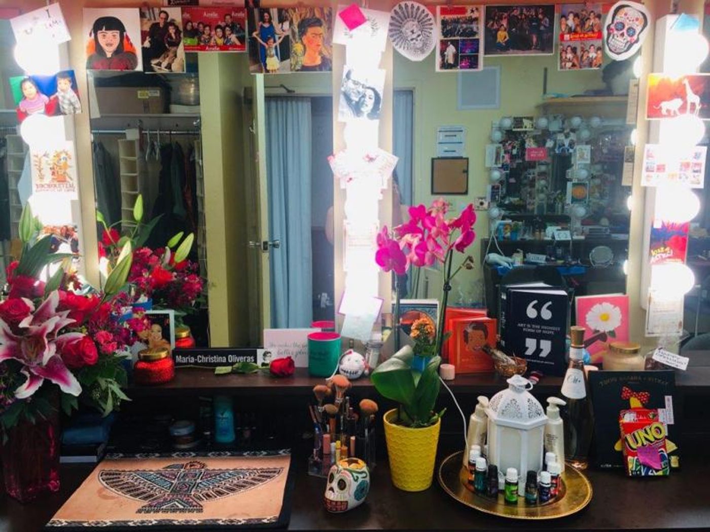 Interview: We Get the Inside Scoop on John Leguizamo's KISS MY AZTEC! at La Jolla Playhouse  Image