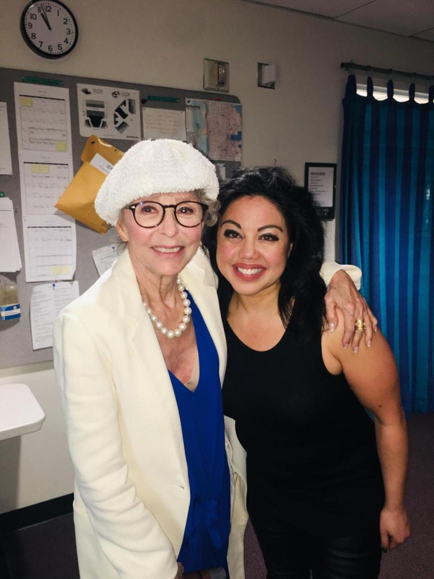 Interview: We Get the Inside Scoop on John Leguizamo's KISS MY AZTEC! at La Jolla Playhouse  Image