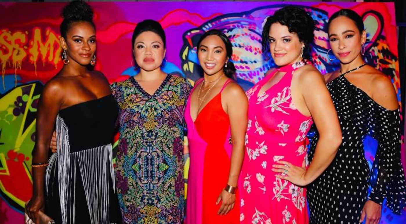 Interview: We Get the Inside Scoop on John Leguizamo's KISS MY AZTEC! at La Jolla Playhouse  Image