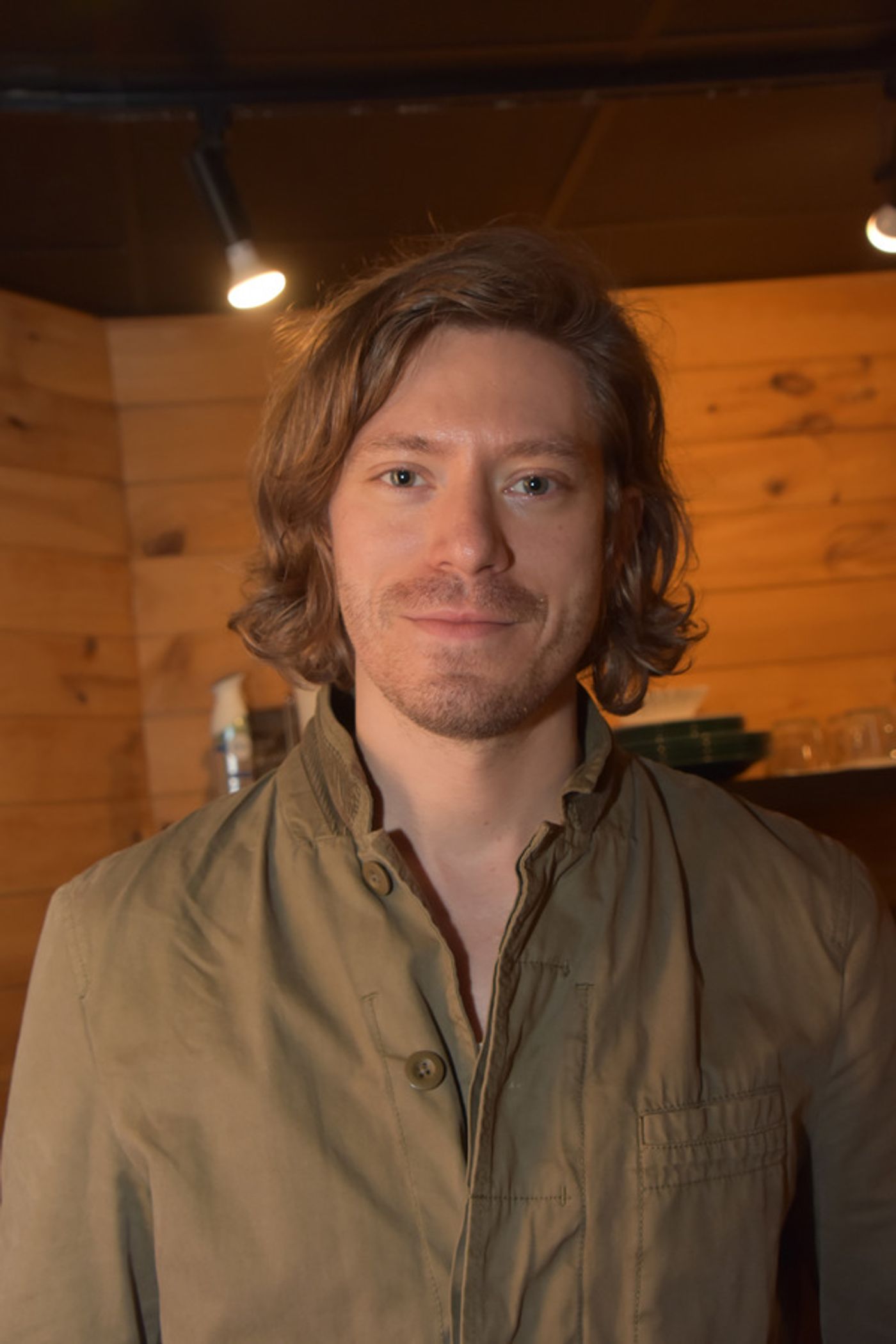 BWW Exclusive: Mary Testa, Rebecca Naomi Jones and the Cast of OKLAHOMA! Get Ready for a New Year with Carols for a Cure  Image