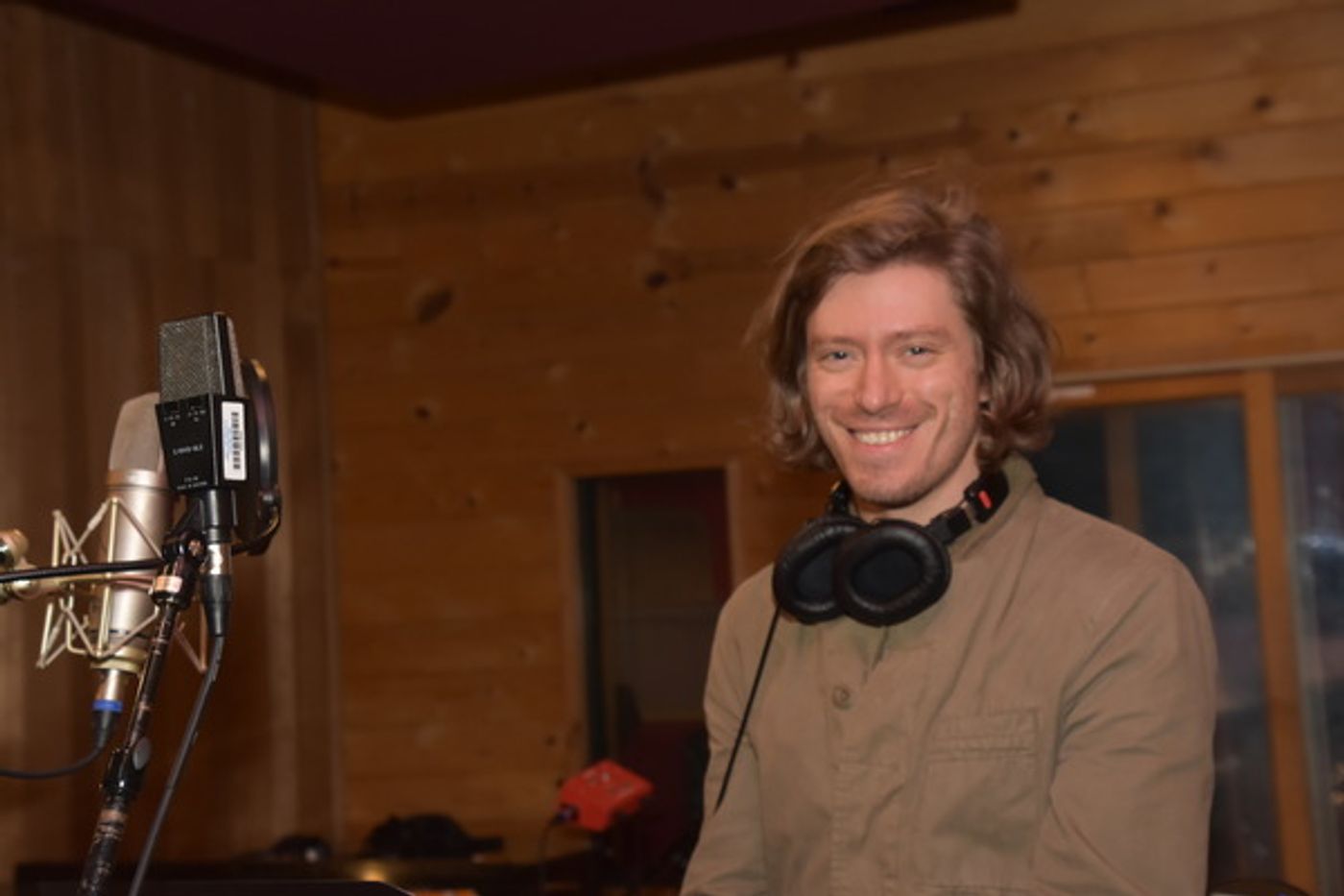 BWW Exclusive: Mary Testa, Rebecca Naomi Jones and the Cast of OKLAHOMA! Get Ready for a New Year with Carols for a Cure  Image