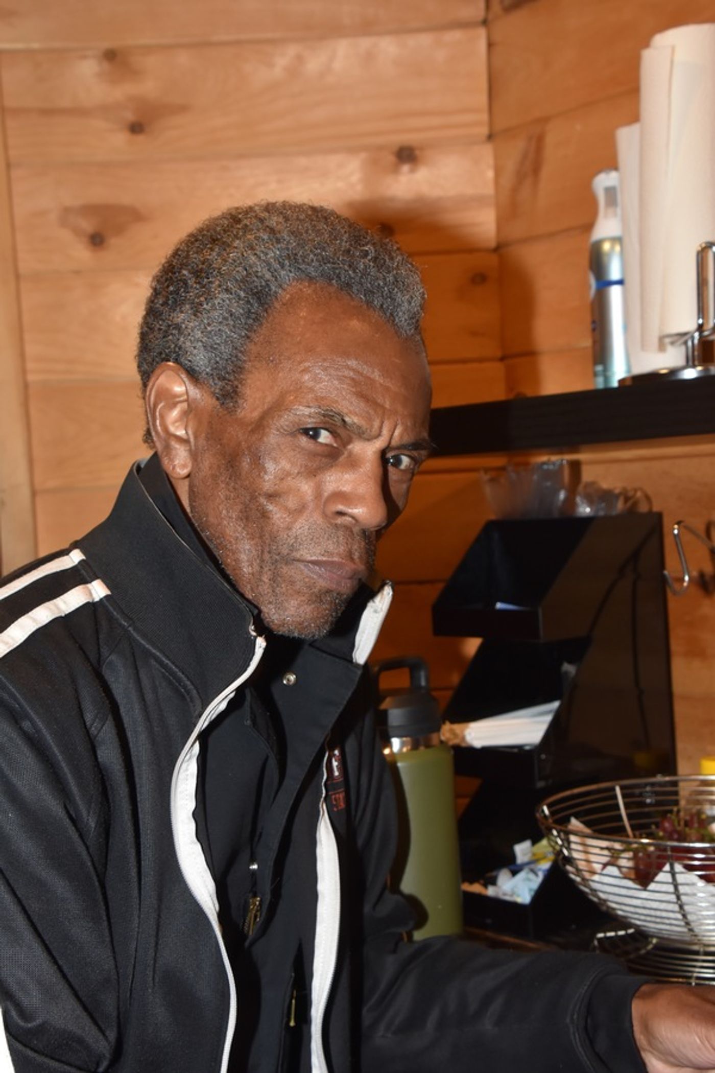 BWW Exclusive: Eva Noblezada, Reeve Carney and the Cast of HADESTOWN Get in the Holiday Spirit for Carols For A Cure  Image