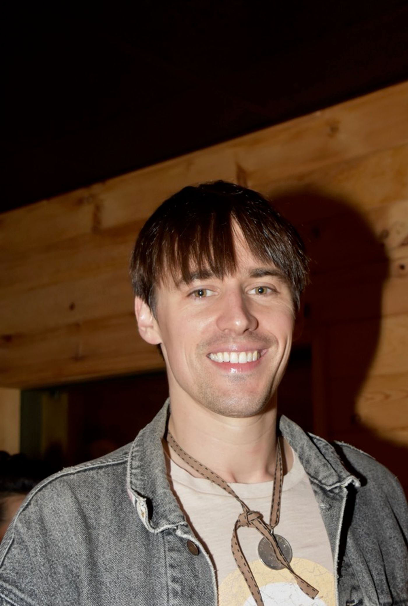 BWW Exclusive: Eva Noblezada, Reeve Carney and the Cast of HADESTOWN Get in the Holiday Spirit for Carols For A Cure  Image