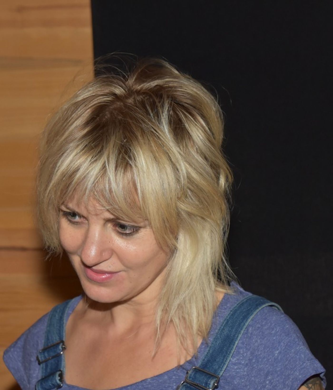 BWW Exclusive: Eva Noblezada, Reeve Carney and the Cast of HADESTOWN Get in the Holiday Spirit for Carols For A Cure  Image