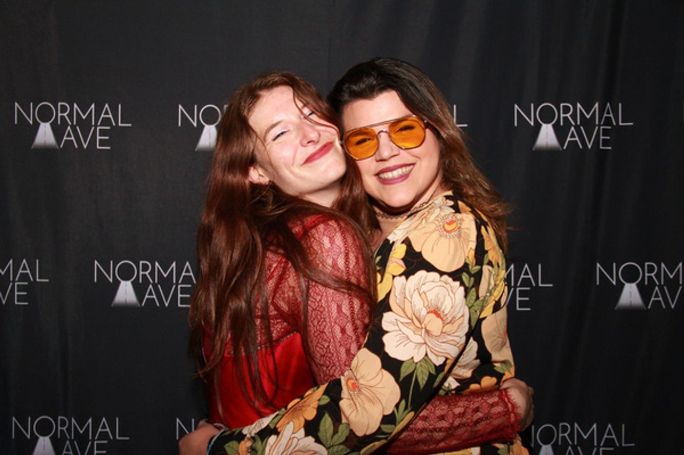 Photo Flash: Opening Night Of Lily Houghton's THE WOMAN CAME THE BEGINNING OF SIN AND THROUGH HER WE ALL DIE Photo Flash: Opening Night Of Lily Houghton's THE WOMAN CAME THE BEGINNING OF SIN AND THROUGH HER WE ALL DIE Image