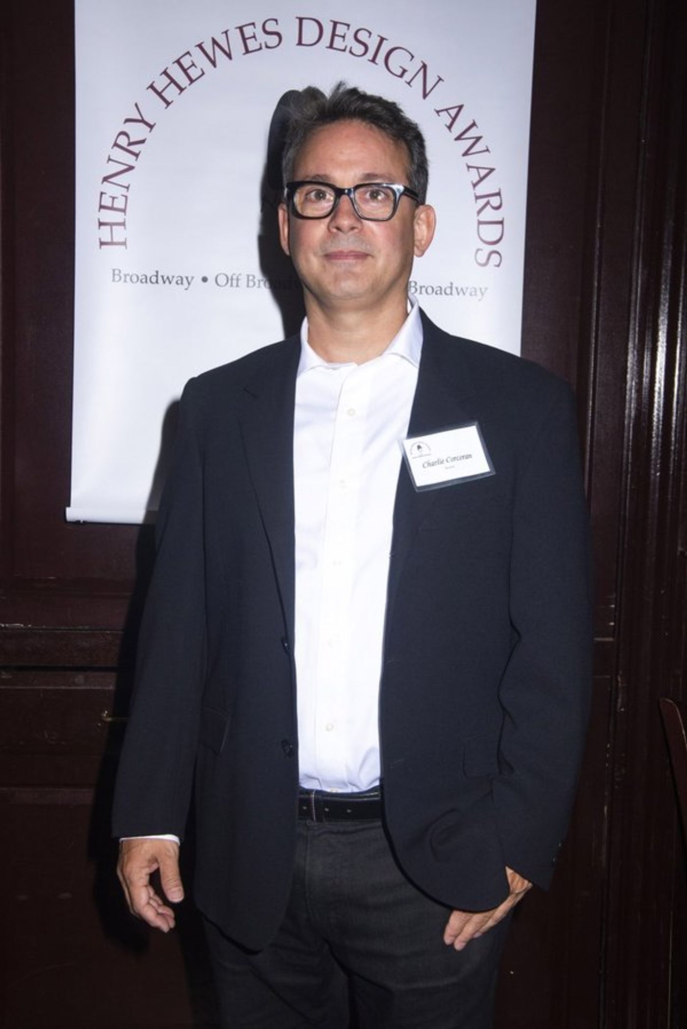 Photo Flash: William Ivey Long, Jane Greenwood And More Attend The 2019 Henry Hewes Design Awards  Image