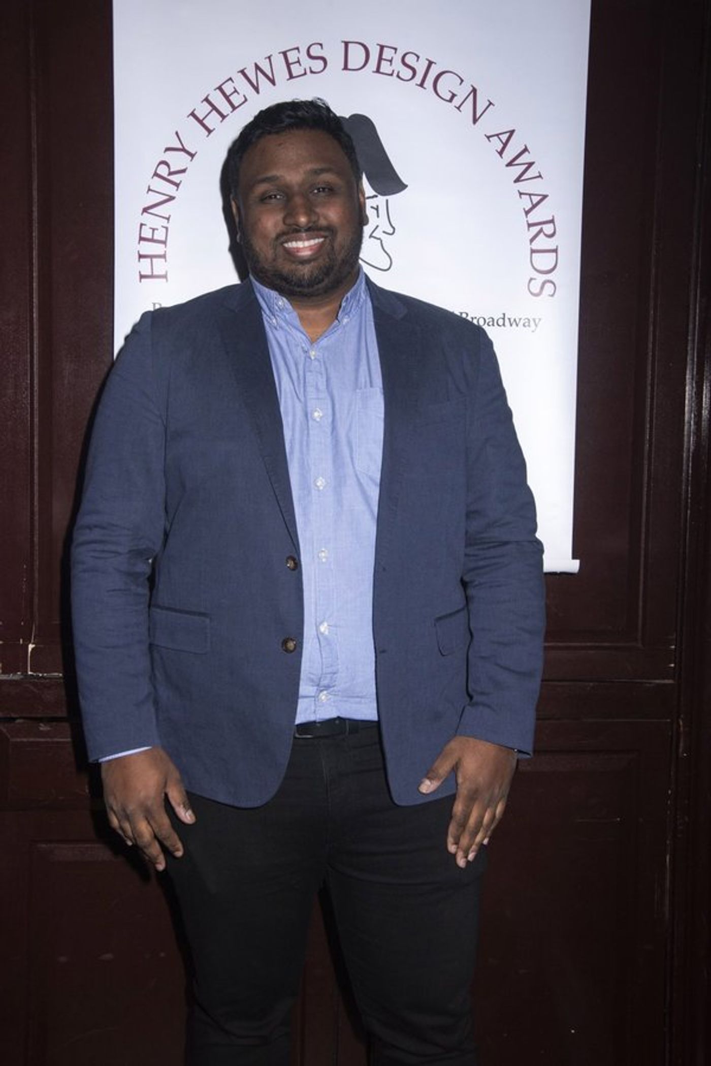 Photo Flash: William Ivey Long, Jane Greenwood And More Attend The 2019 Henry Hewes Design Awards  Image