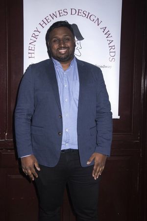 Amith Chandrashaker Photo