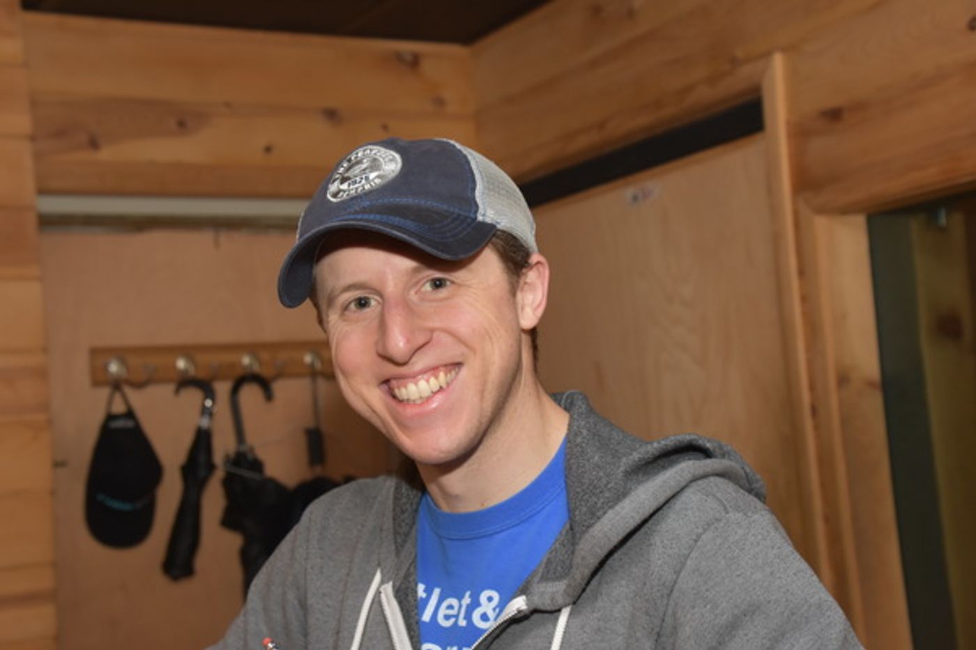 BWW Exclusive: FREESTYLE LOVE SUPREME Remixes Christmas on Carols For A Cure BWW Exclusive: FREESTYLE LOVE SUPREME Remixes Christmas on Carols For A Cure Image