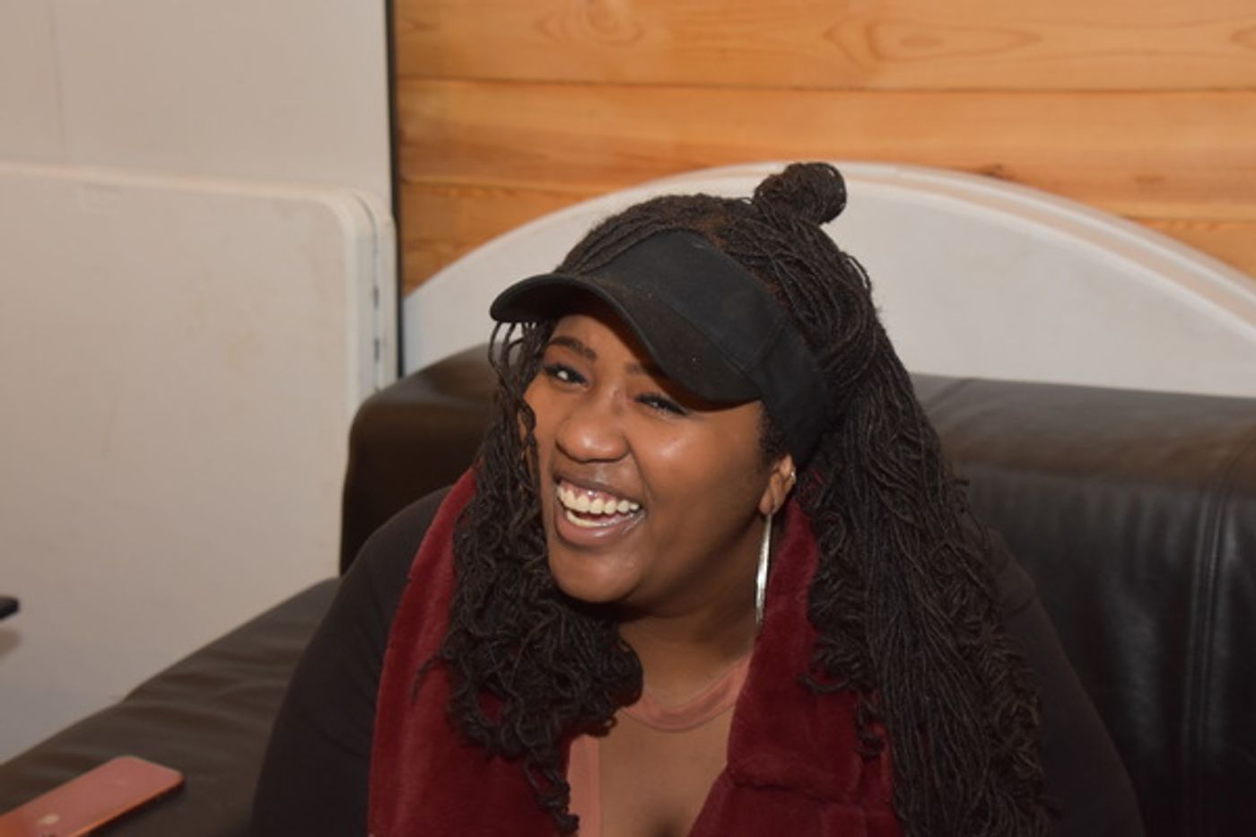 BWW Exclusive: FREESTYLE LOVE SUPREME Remixes Christmas on Carols For A Cure  Image