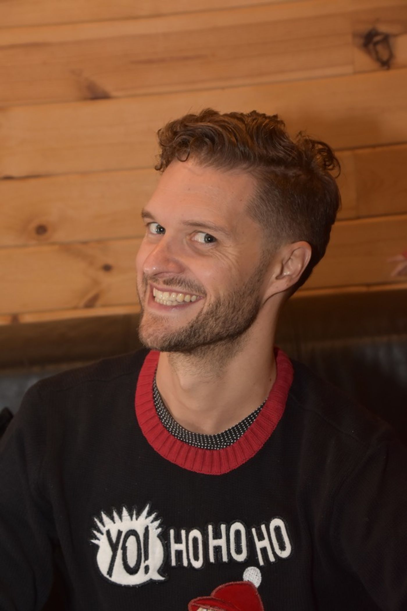 BWW Exclusive: FREESTYLE LOVE SUPREME Remixes Christmas on Carols For A Cure  Image