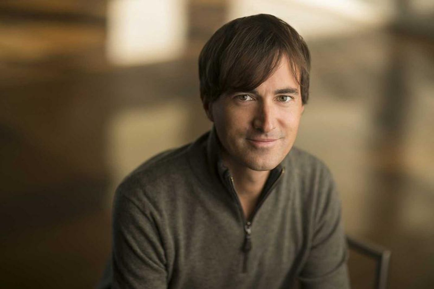 Review: Rafael Payare Conducts The San Diego Symphony Orchestra at the Jacobs Music Center Review: Rafael Payare Conducts The San Diego Symphony Orchestra at the Jacobs Music Center Image