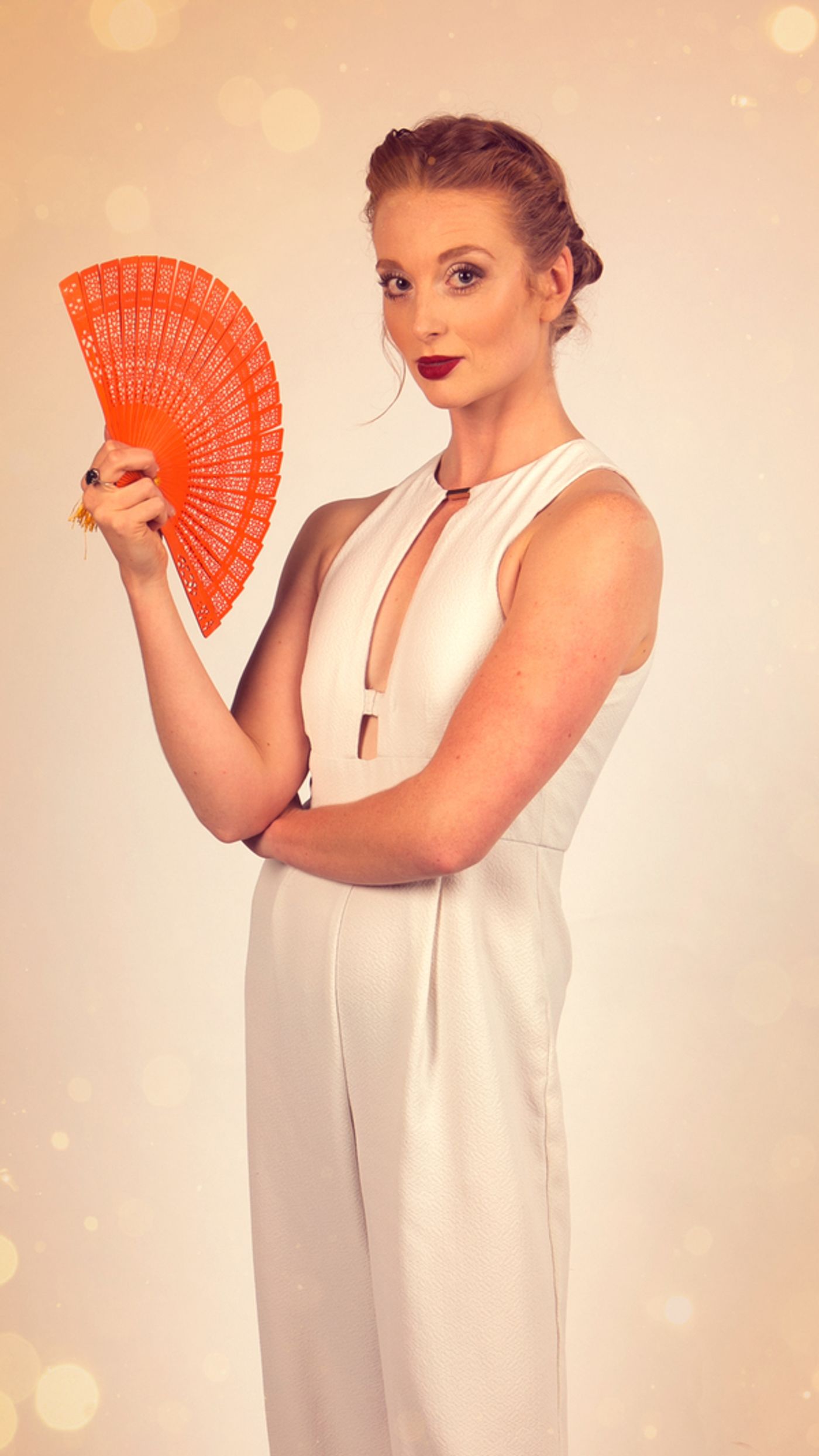 Photo Flash: Meet the Cast of THE GREAT GATSBY Ahead of its West End Transfer  Image