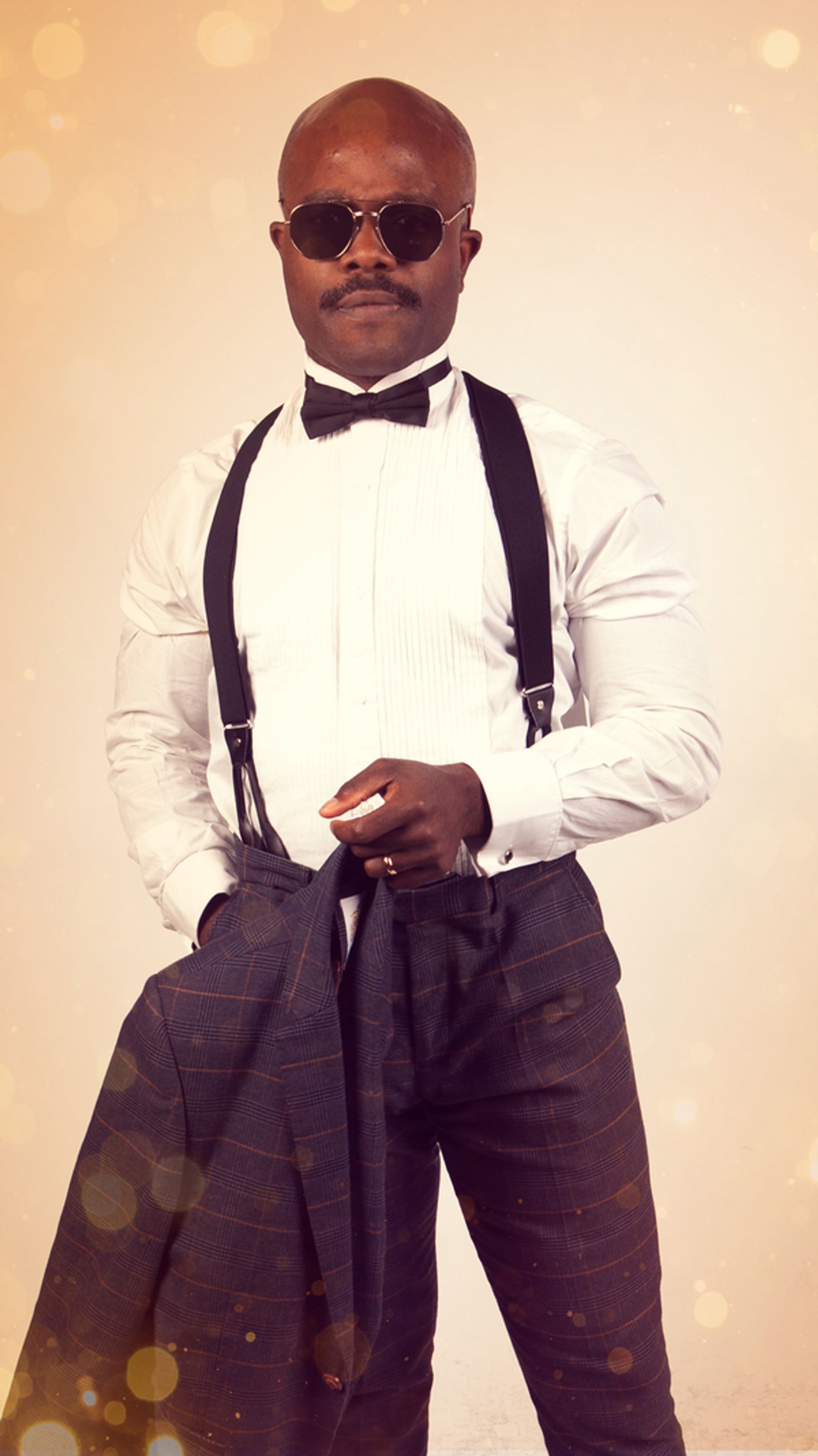 Photo Flash: Meet the Cast of THE GREAT GATSBY Ahead of its West End Transfer  Image