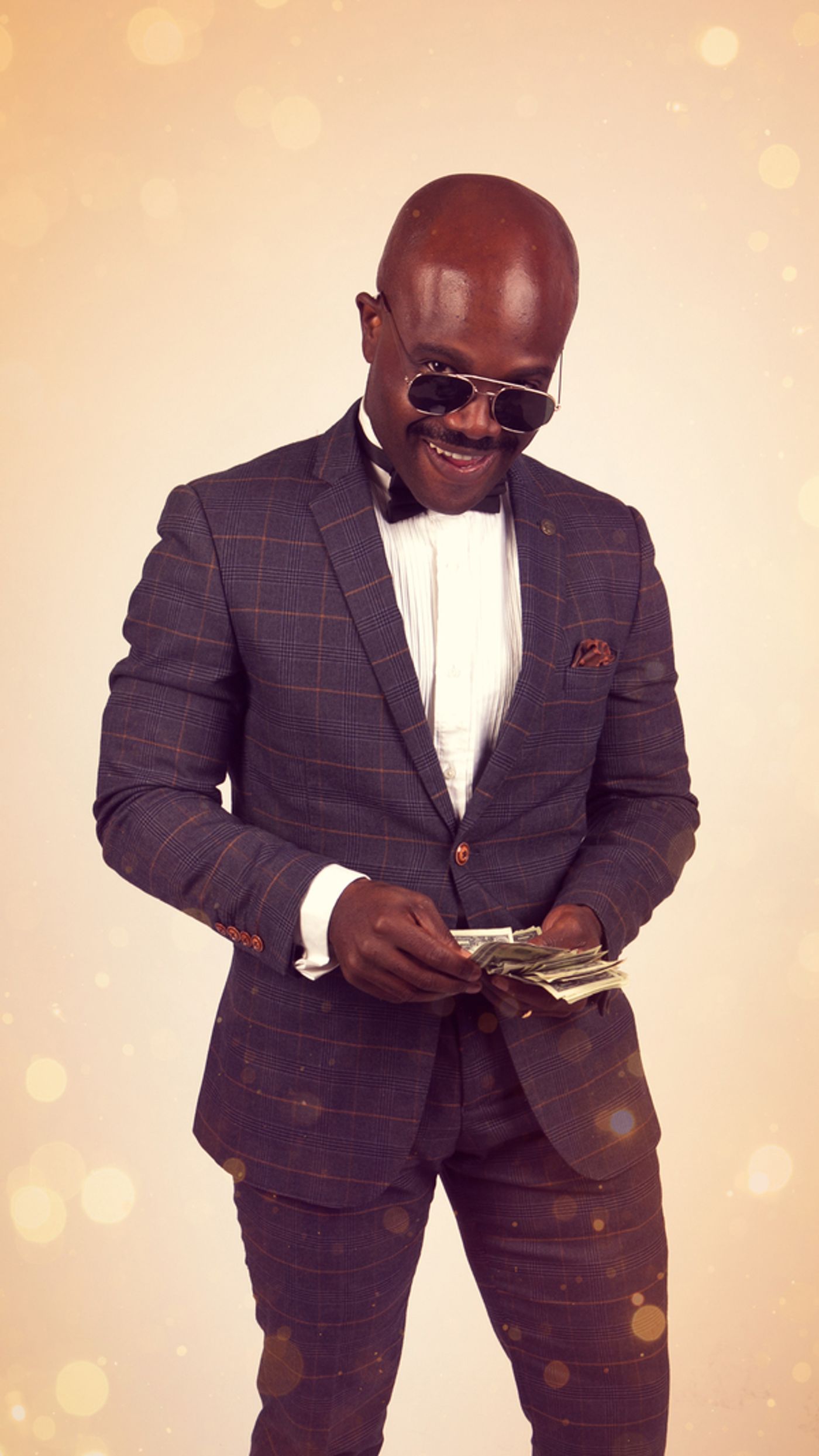 Photo Flash: Meet the Cast of THE GREAT GATSBY Ahead of its West End Transfer  Image