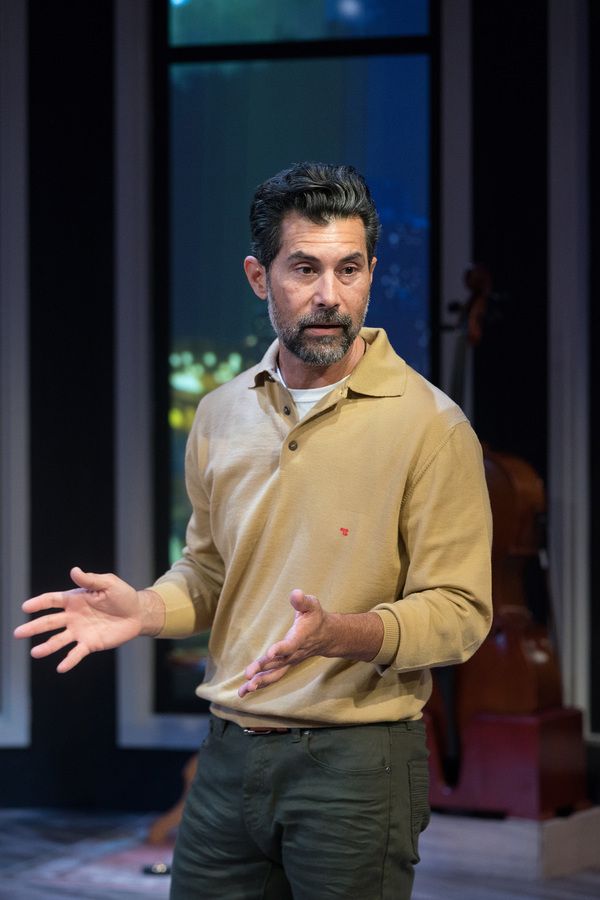 David DeSantos Photo