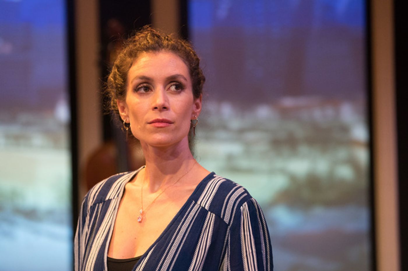 Photo Flash: First Look at Antaeus Theatre Company's THE ABUELAS  Image