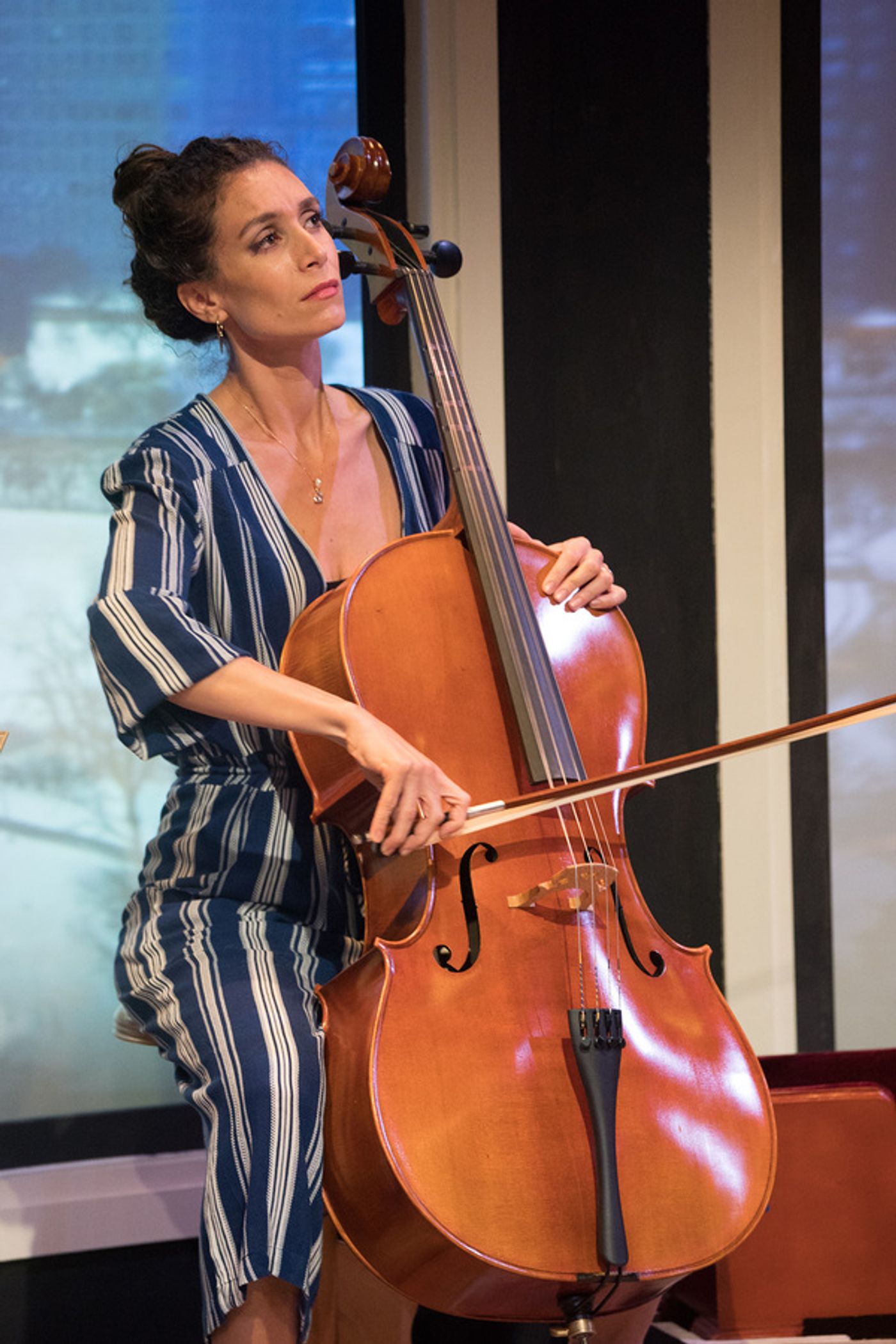 Photo Flash: First Look at Antaeus Theatre Company's THE ABUELAS  Image