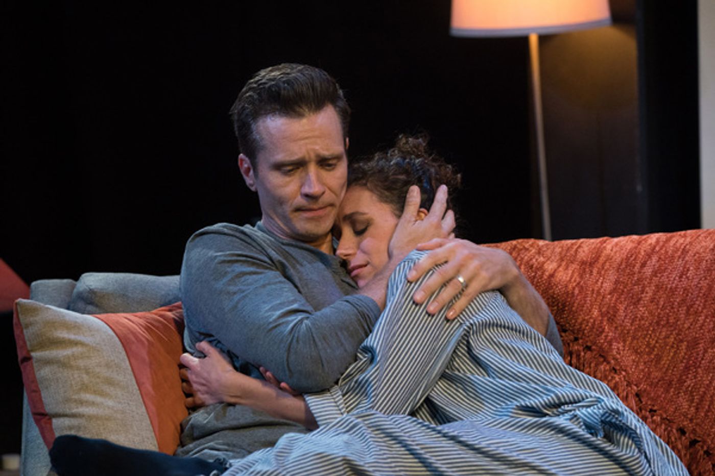 Photo Flash: First Look at Antaeus Theatre Company's THE ABUELAS  Image