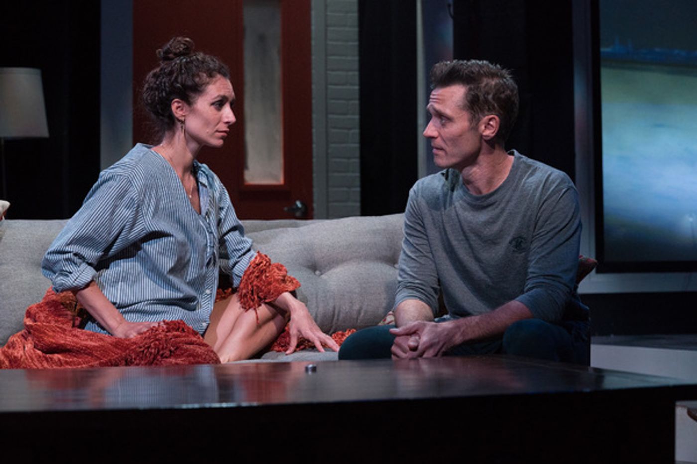 Photo Flash: First Look at Antaeus Theatre Company's THE ABUELAS  Image