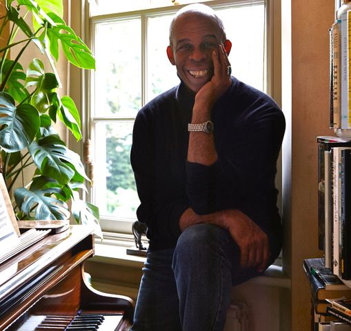 Interview: Christian Holder Gets Ready to Bring AT HOME AND ABROAD to Laurie Beechman Theatre  Image