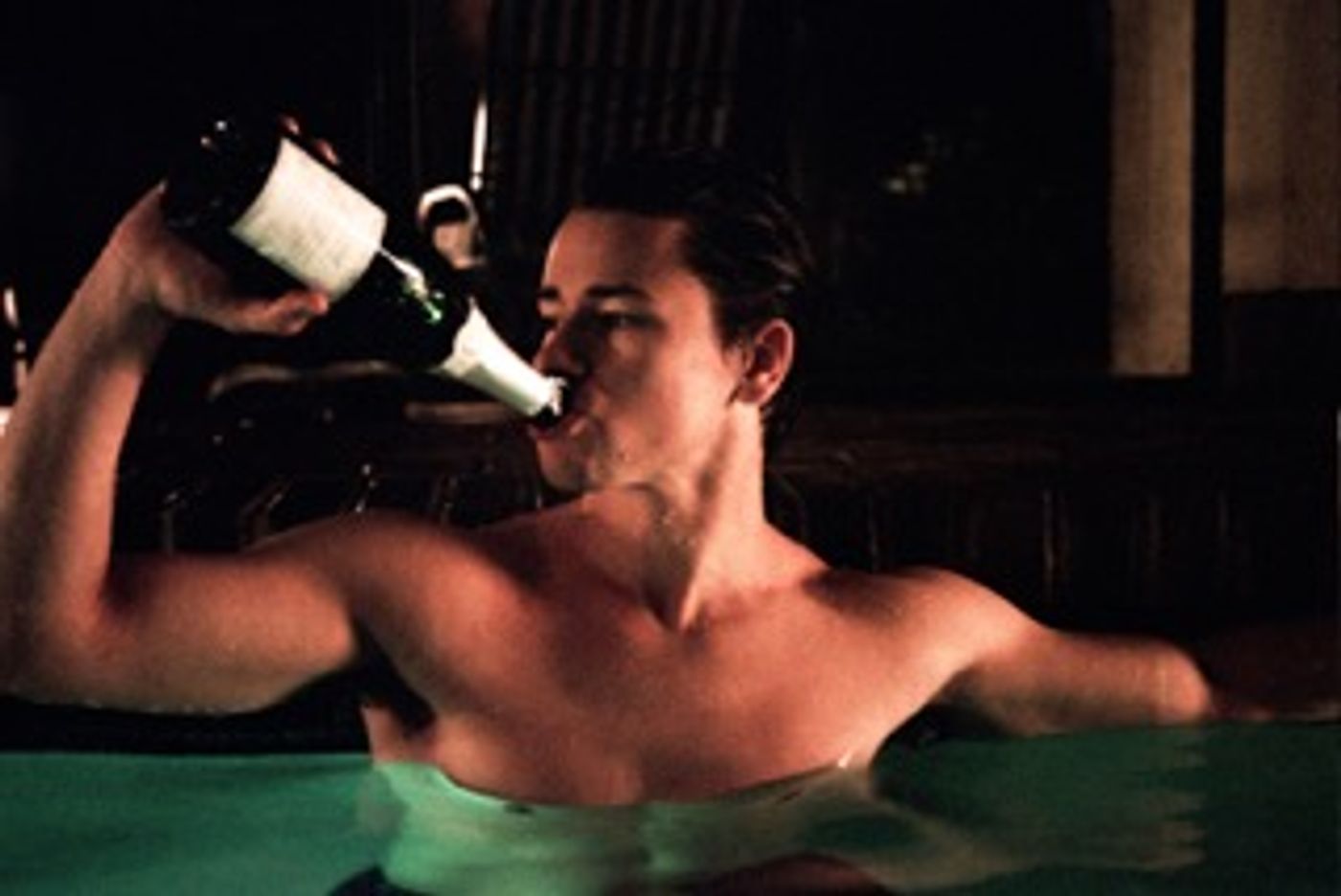 Interview: Adam Fleming of THE DARE PROJECT Opens Up About HAIRSPRAY, TOE PICK, WICKED, BARE and DARE!  Image