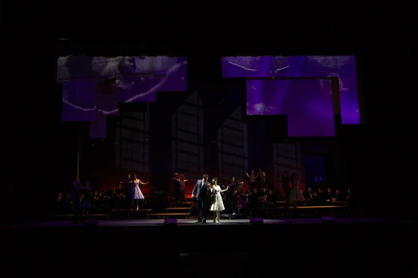 Interview: Adam Fleming of THE DARE PROJECT Opens Up About HAIRSPRAY, TOE PICK, WICKED, BARE and DARE!  Image