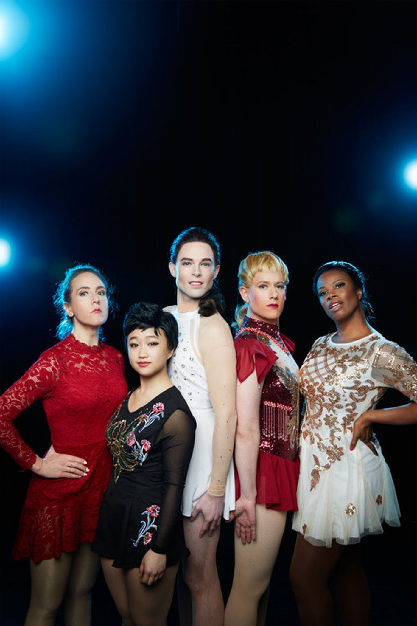 Interview: Adam Fleming of THE DARE PROJECT Opens Up About HAIRSPRAY, TOE PICK, WICKED, BARE and DARE!  Image