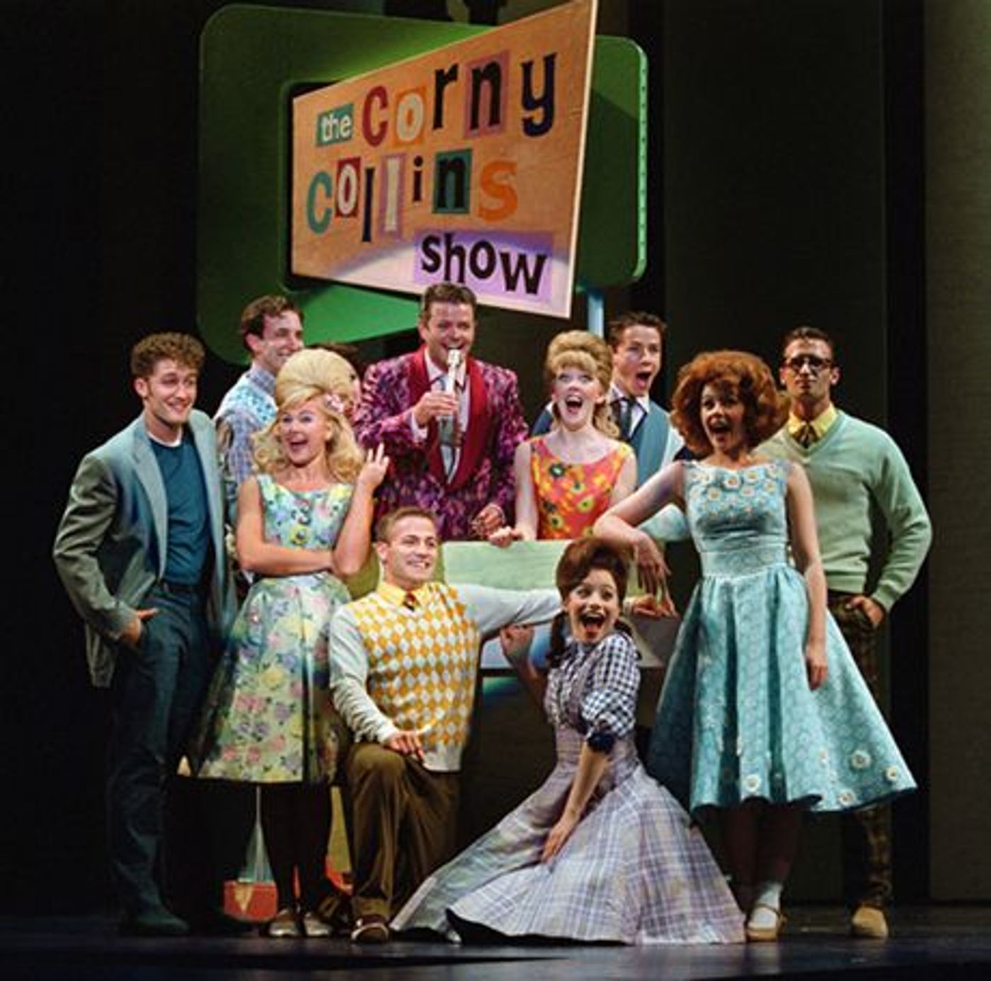 Interview: Adam Fleming of THE DARE PROJECT Opens Up About HAIRSPRAY, TOE PICK, WICKED, BARE and DARE!  Image