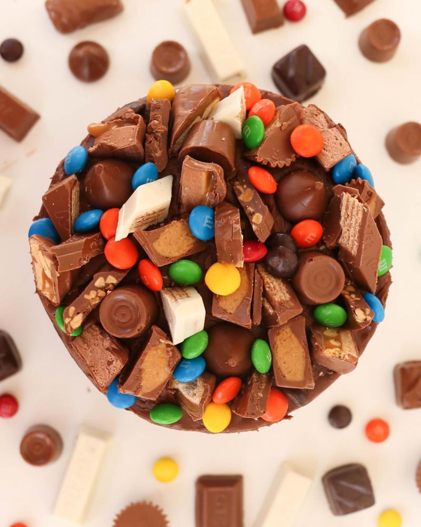 SPRINKLES CUPCAKES Announces Limited Edition Halloween Treats  Image