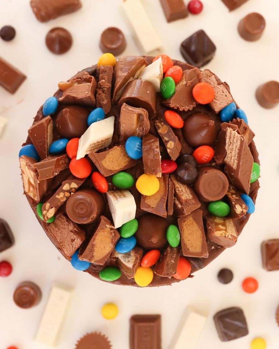 SPRINKLES CUPCAKES Announces Limited Edition Halloween Treats Image