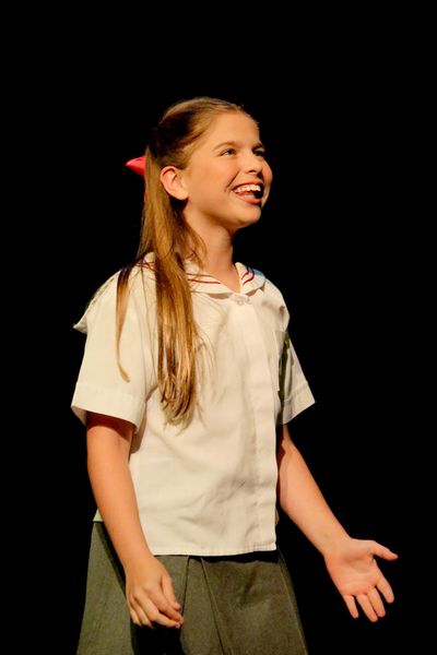 Naomi Voigt Photo
