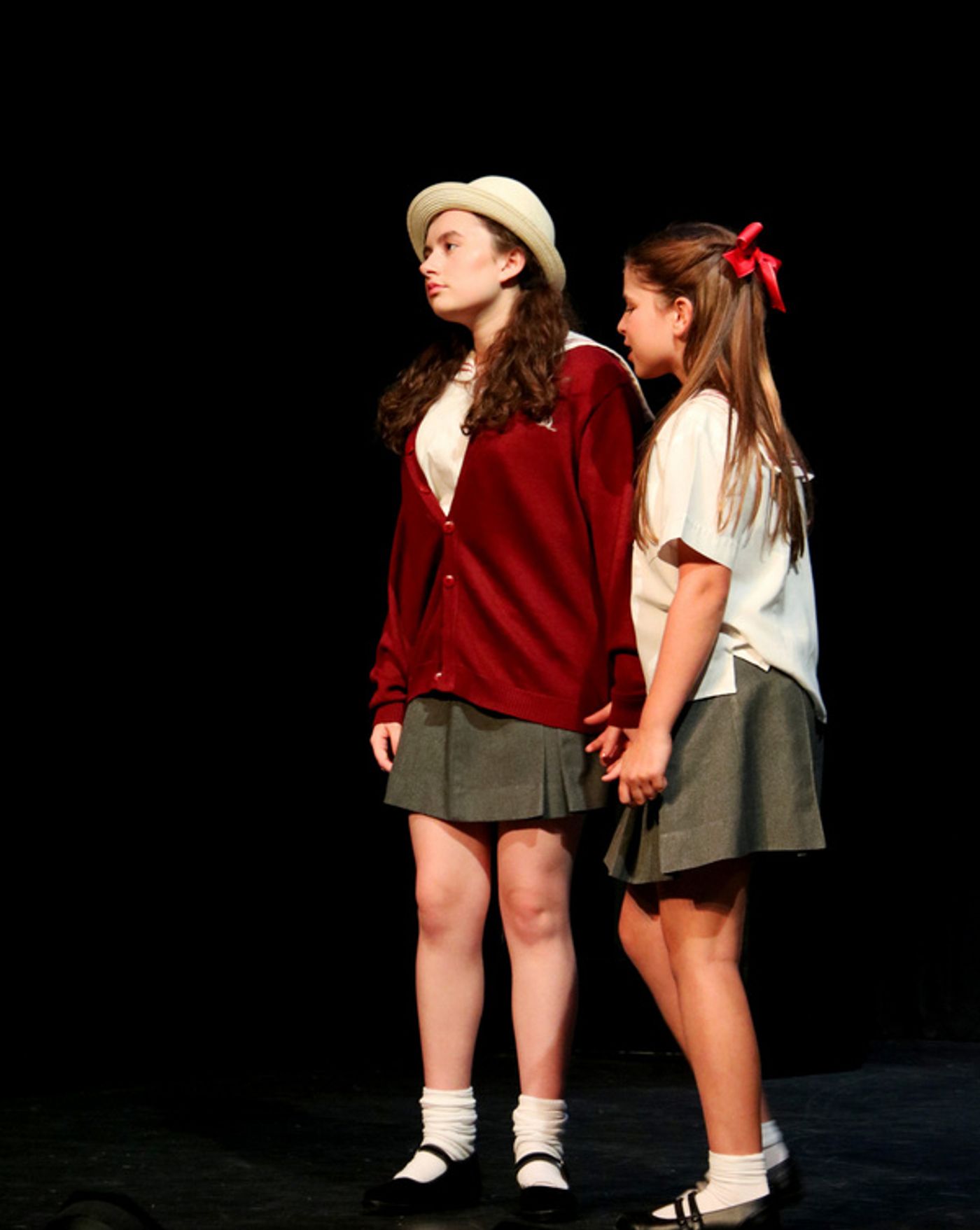 Photo Flash: AUSSIE SONG: A New Musical Wins Best Score At NY Summerfest  Image