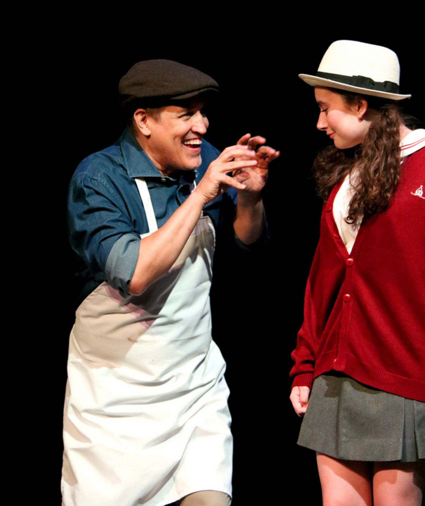 Photo Flash: AUSSIE SONG: A New Musical Wins Best Score At NY Summerfest  Image