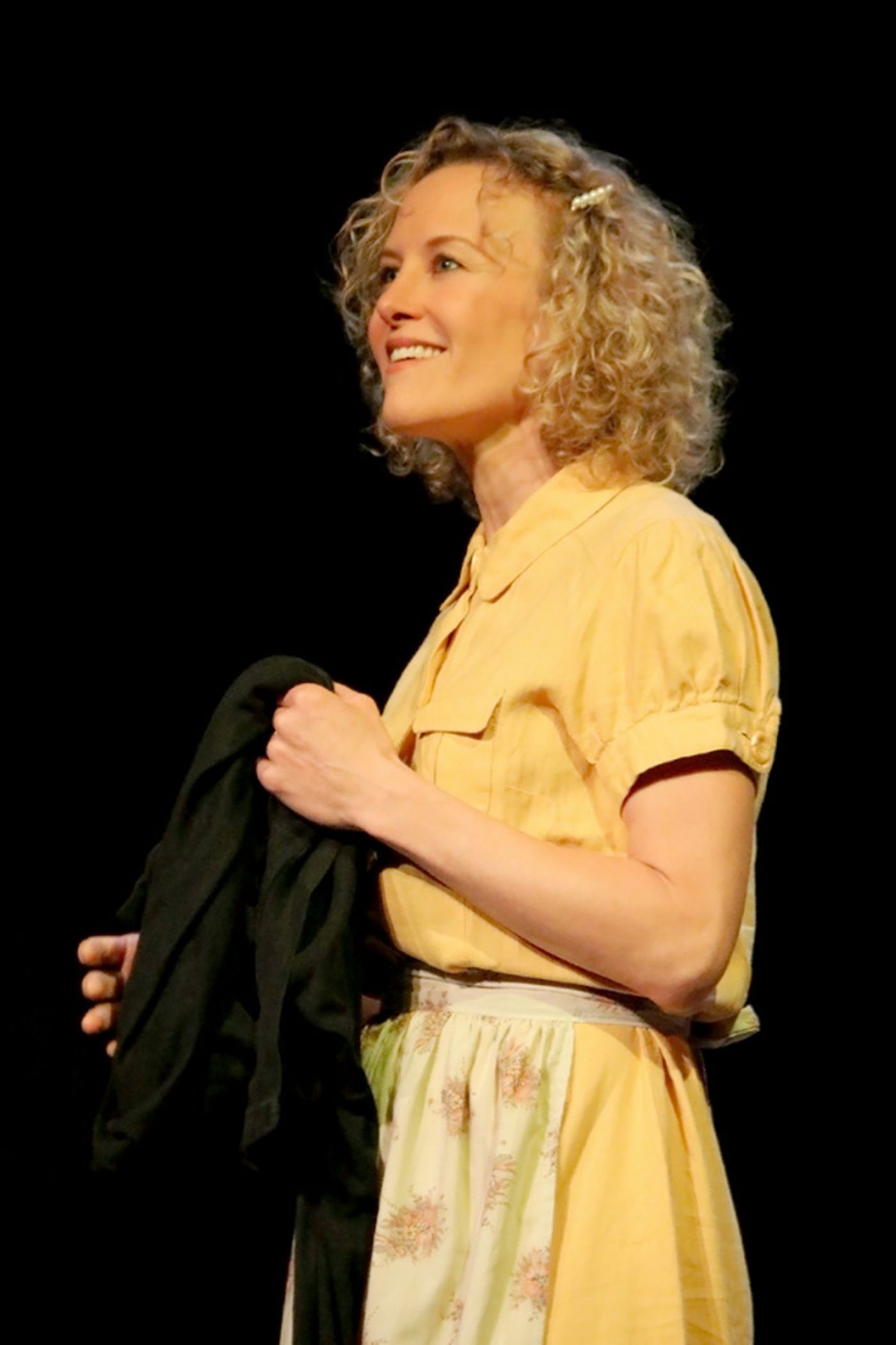 Photo Flash: AUSSIE SONG: A New Musical Wins Best Score At NY Summerfest  Image