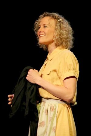 Georgia Kate Haege @ BroadwayWorld Georgia Kate Haege Photo