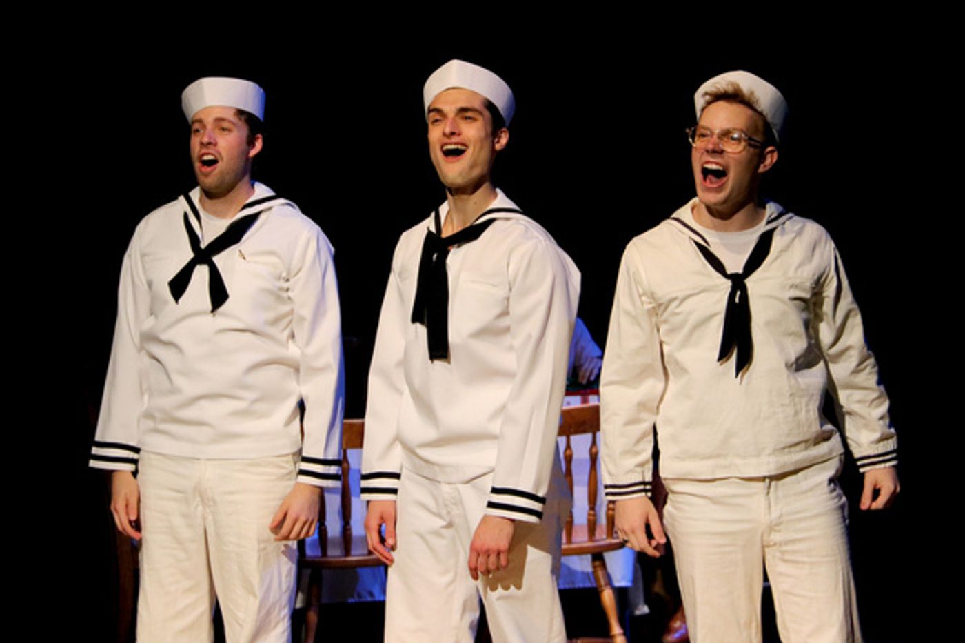 Photo Flash: AUSSIE SONG: A New Musical Wins Best Score At NY Summerfest  Image