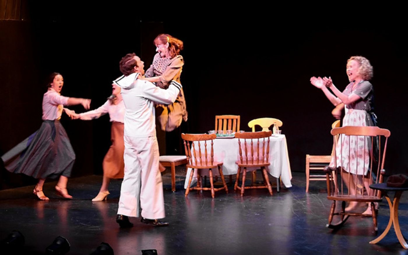 Photo Flash: AUSSIE SONG: A New Musical Wins Best Score At NY Summerfest  Image