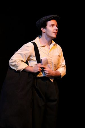 Patrick Steven Bovo Photo