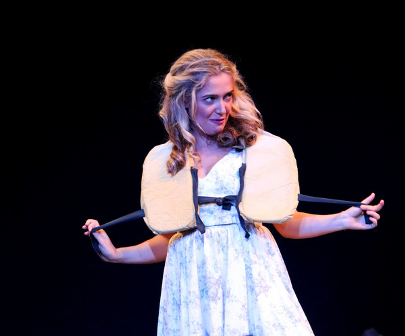 Photo Flash: AUSSIE SONG: A New Musical Wins Best Score At NY Summerfest  Image