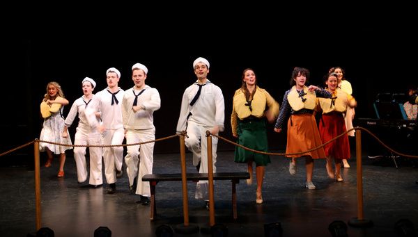 Jordan Stam, Patrick Steven Bovo, Charlie Manoukian, Grant Mannschreck, CJ DiOrio, Em Photo