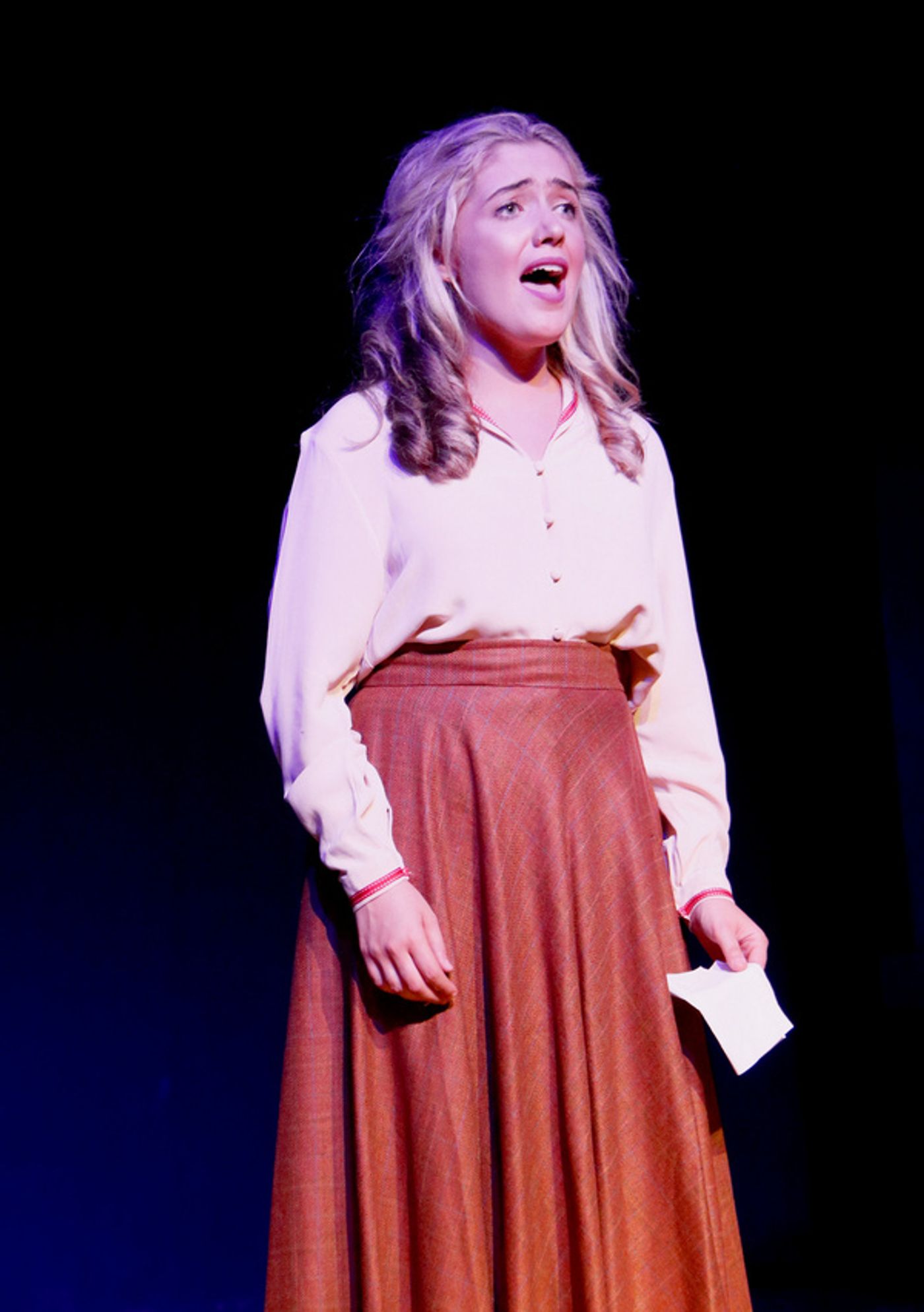 Photo Flash: AUSSIE SONG: A New Musical Wins Best Score At NY Summerfest  Image