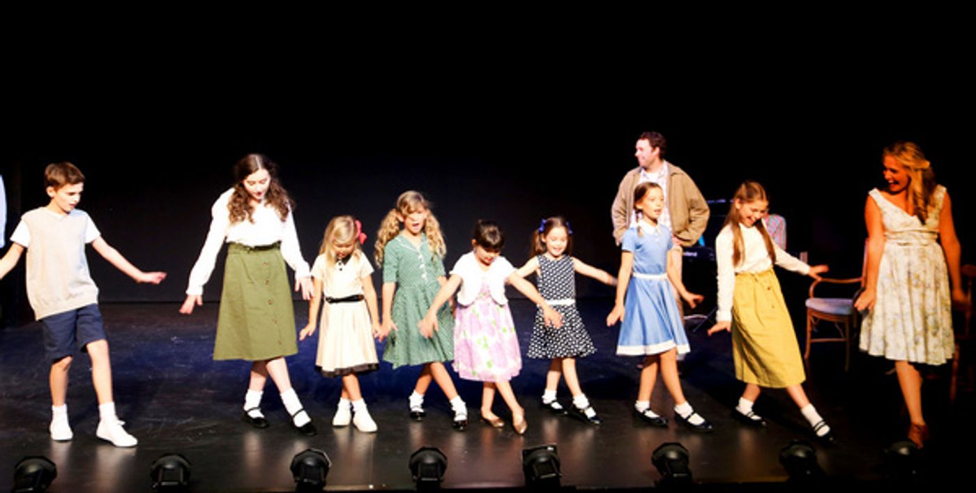 Photo Flash: AUSSIE SONG: A New Musical Wins Best Score At NY Summerfest  Image