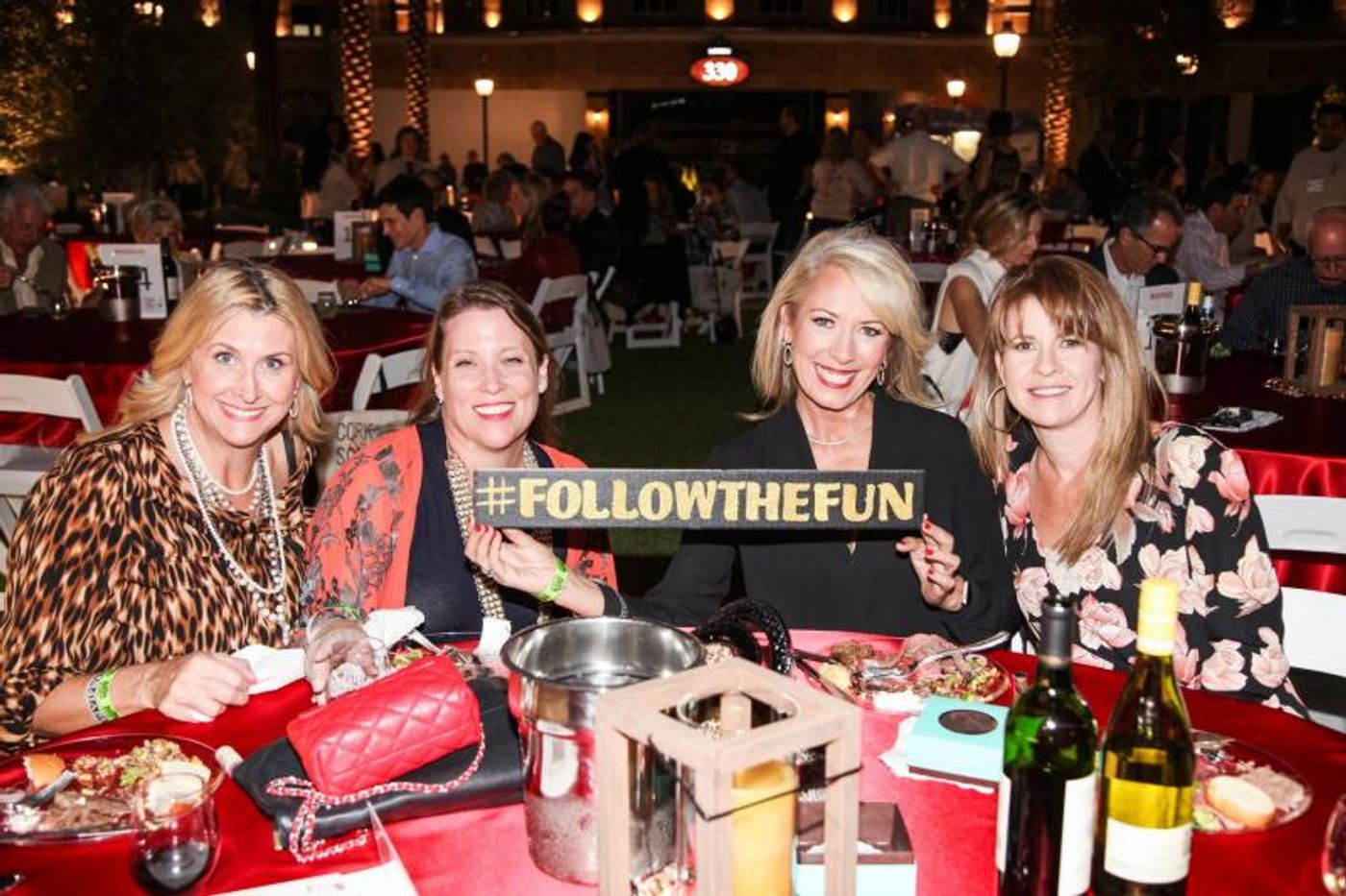 Feature: CORK & SOUL at Tivoli Village Las Vegas  Image