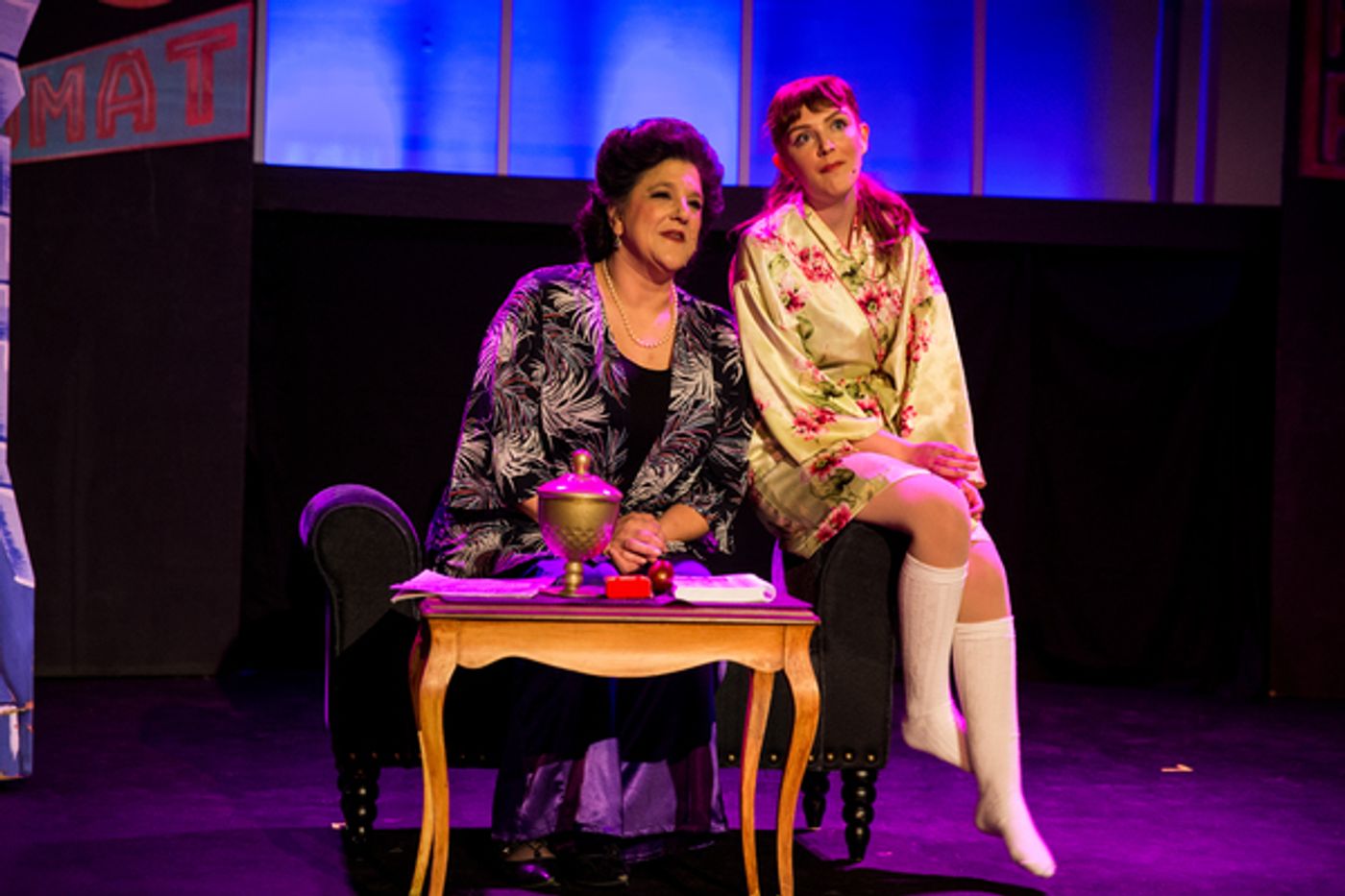 Photo Flash: Sonoma Arts Alive Presents MERMAN'S APPRENTICE Photo Flash: Sonoma Arts Alive Presents MERMAN'S APPRENTICE Image