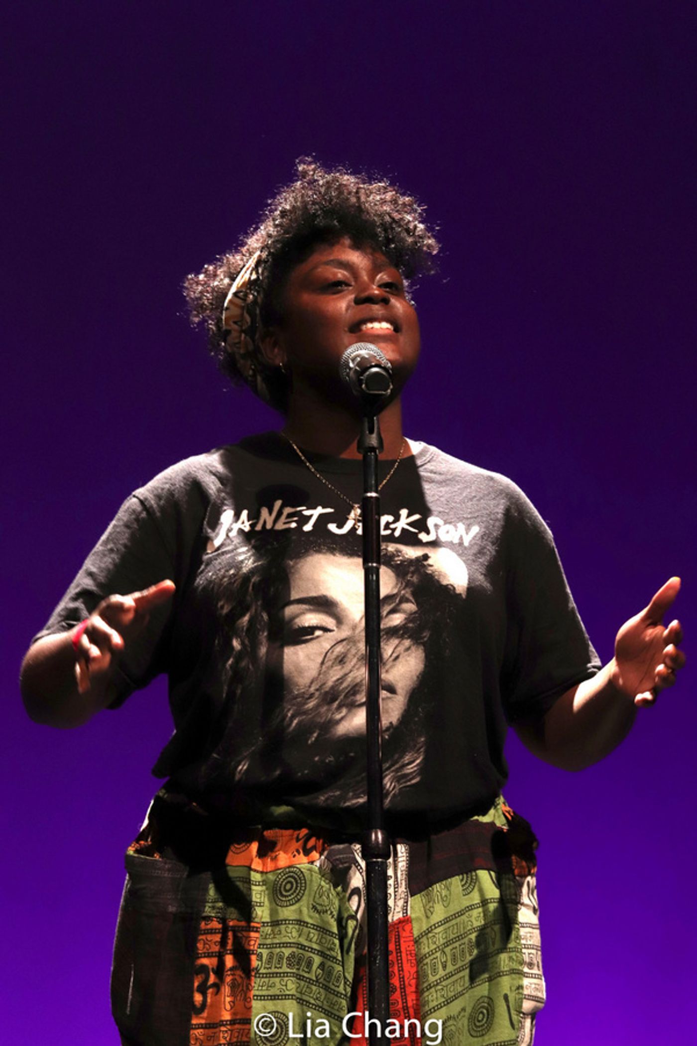 Photo Flash: HADESTOWN Star André De Shields Receives 2019 Project1Voice Lifetime Achievement Award  Image