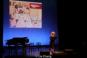 Messeret Stroman Wheeler @ BroadwayWorld Messeret Stroman Wheeler Photo