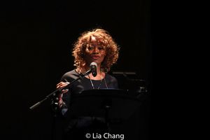 Messeret Stroman Wheeler  Photo