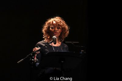 Messeret Stroman Wheeler  Photo